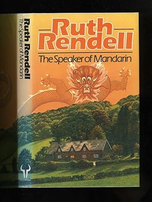 THE SPEAKER OF MANDARIN (1/1)