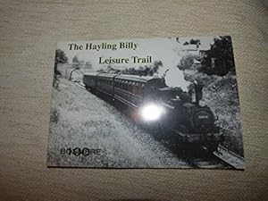 Bild des Verkufers fr The Hayling Billy Leisure Trail zum Verkauf von WeBuyBooks