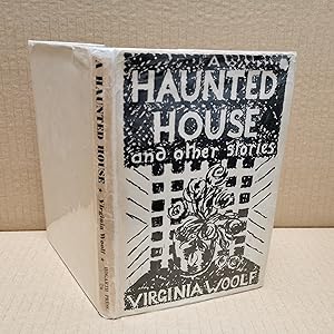 A HAUNTED HOUSE