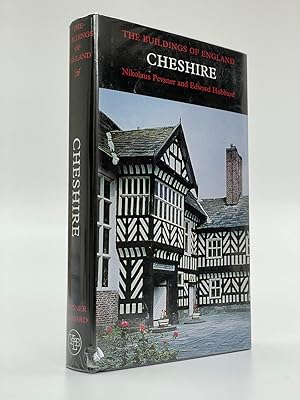 Pevsner Architectural Guides: The Buildings of England: Cheshire