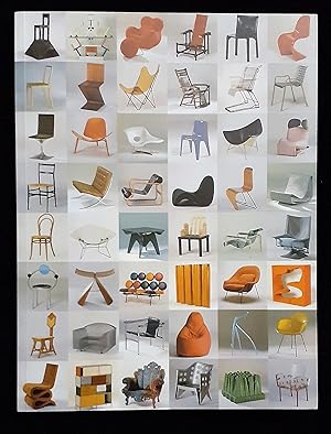 Seller image for 100 Masterpieces from the Vitra Design Museum Collection for sale by Rotary Charity Books
