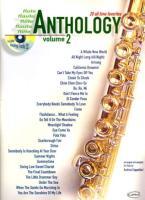 Bild des Verkufers fr VARIOUS ARR. CAPPELL: FLUTE ANTHOLOGY VOL2 FLUTECD zum Verkauf von moluna