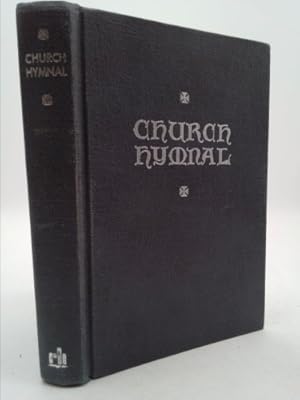 Imagen del vendedor de The Church Hymnal : Official Hymnal of the Seventh-Day Adventist Church a la venta por ThriftBooksVintage