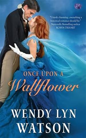 Bild des Verkufers fr Once upon a Wallflower zum Verkauf von GreatBookPrices