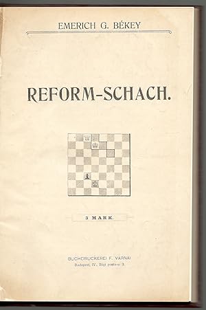 Reform-schach