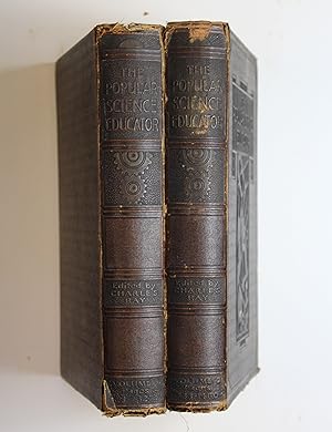 The Popular Science Educatory Volumes 1 and 2