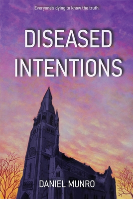Seller image for Diseased Intentions (Paperback or Softback) for sale by BargainBookStores