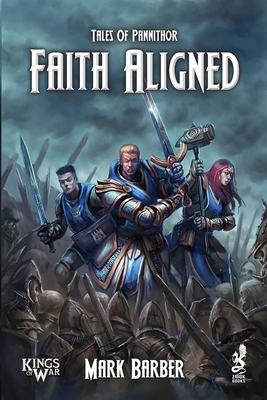 Seller image for Faith Aligned (Paperback or Softback) for sale by BargainBookStores