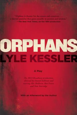 Seller image for Orphans (Paperback or Softback) for sale by BargainBookStores