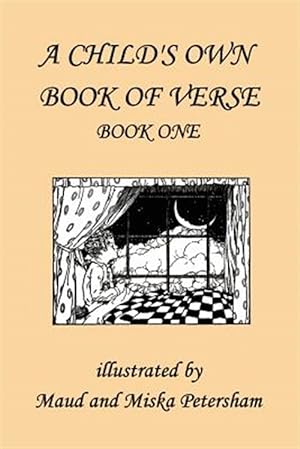 Bild des Verkufers fr Child's Own Book of Verse, Book One zum Verkauf von GreatBookPricesUK