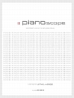Bild des Verkufers fr Pianoscope zum Verkauf von moluna