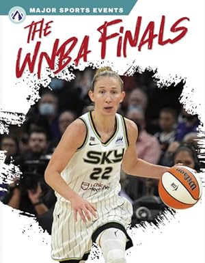 Seller image for Wnba Finals for sale by GreatBookPrices
