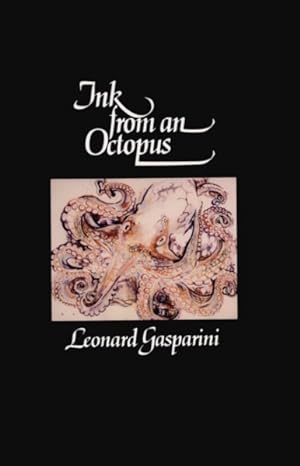 Seller image for Ink from an Octopus for sale by GreatBookPrices