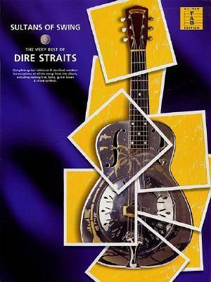 Image du vendeur pour Sultans of Swing - The Very Best of Dire Straits mis en vente par moluna