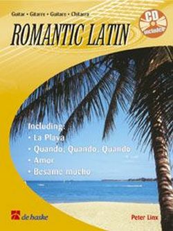 Imagen del vendedor de Romantic Latin a la venta por moluna