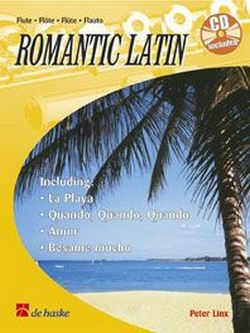 Imagen del vendedor de Romantic Latin a la venta por moluna