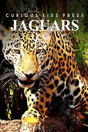 Bild des Verkufers fr Jaguars zum Verkauf von GreatBookPrices