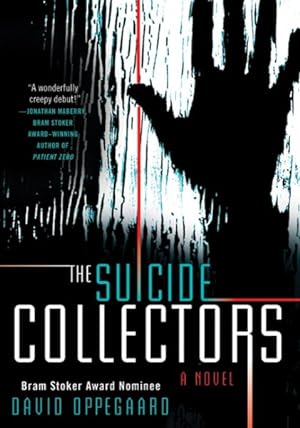 Seller image for Suicide Collectors for sale by GreatBookPrices