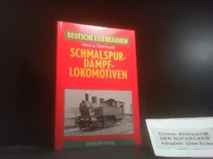 Bild des Verkufers fr Deutsche Eisenbahnen; Teil: Triebwagen : Akku-Triebwagen, Dampf-Triebwagen, Elektro-Triebwagen, Verbrennungs-Triebwagen. Horst J. Obermayer zum Verkauf von Der Buchecker