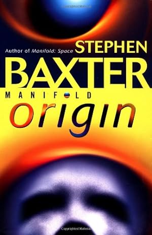 Seller image for Origin (Manifold Trilogy) for sale by WeBuyBooks