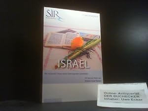 Seller image for Israel: West Bank Excursions to Jordan (Nelles Guide Israel) for sale by Der Buchecker