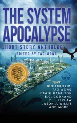 Seller image for The System Apocalypse Short Story Anthology II: A LitRPG post-apocalyptic fantasy and science fiction anthology (Hardback or Cased Book) for sale by BargainBookStores