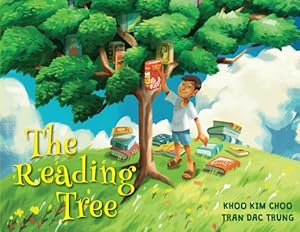 Seller image for The Reading Tree (Paperback or Softback) for sale by BargainBookStores