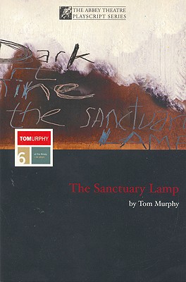 Bild des Verkufers fr The Sanctuary Lamp (Paperback or Softback) zum Verkauf von BargainBookStores