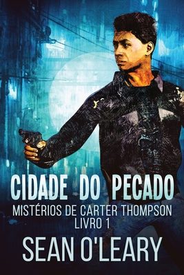 Bild des Verkufers fr Cidade do Pecado (Paperback or Softback) zum Verkauf von BargainBookStores