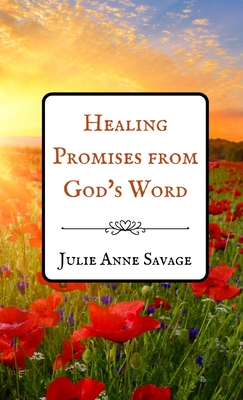 Seller image for Healing Promises from God's Word (Paperback or Softback) for sale by BargainBookStores