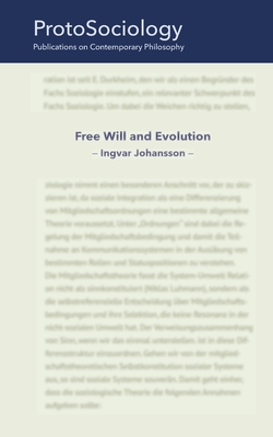 Seller image for Free Will and Evolution (Paperback or Softback) for sale by BargainBookStores