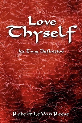 Bild des Verkufers fr Love Thyself: Its True Definition (Paperback or Softback) zum Verkauf von BargainBookStores
