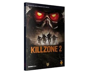 Seller image for Killzone 2: The Official Guide to Warzone and Campaign for sale by WeBuyBooks