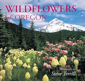 Seller image for Oregon Wildflowers: Littlebooks (Oregon Littlebook) for sale by WeBuyBooks