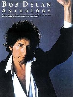 Image du vendeur pour Bob Dylan: Anthology mis en vente par moluna
