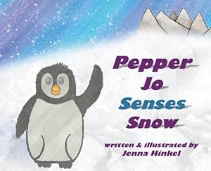 Immagine del venditore per Pepper Jo Senses Snow (Hardback or Cased Book) venduto da BargainBookStores