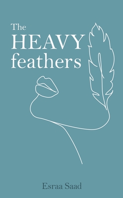 Bild des Verkufers fr The Heavy Feathers (Paperback or Softback) zum Verkauf von BargainBookStores