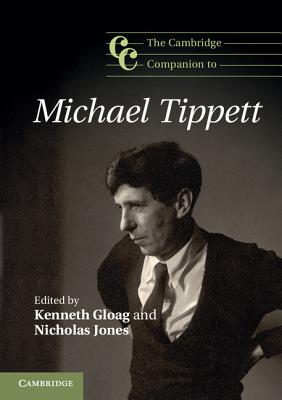 Seller image for The Cambridge Companion to Michael Tippett (Paperback or Softback) for sale by BargainBookStores