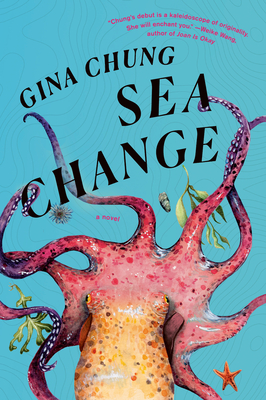 Seller image for Sea Change (Paperback or Softback) for sale by BargainBookStores