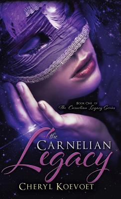 Seller image for The Carnelian Legacy (Hardback or Cased Book) for sale by BargainBookStores