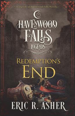 Seller image for Redemption's End: A Legends of Havenwood Falls Novella (Paperback or Softback) for sale by BargainBookStores