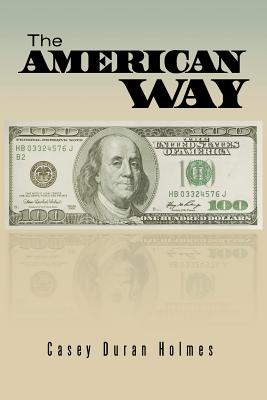 Bild des Verkufers fr The American Way (Paperback or Softback) zum Verkauf von BargainBookStores