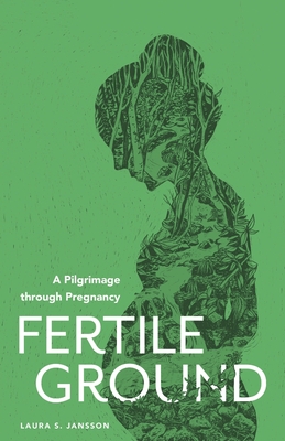 Seller image for Fertile Ground: A Pilgrimage through Pregnancy (Paperback or Softback) for sale by BargainBookStores