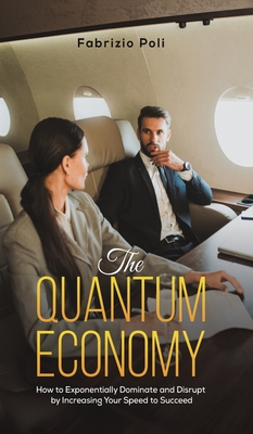 Seller image for The Quantum Economy (Hardback or Cased Book) for sale by BargainBookStores