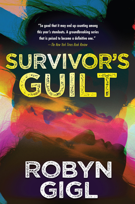 Seller image for Survivor's Guilt (Paperback or Softback) for sale by BargainBookStores