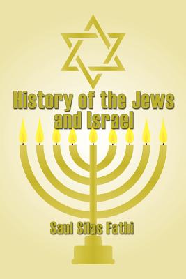 Seller image for History of the Jews and Israel (Paperback or Softback) for sale by BargainBookStores