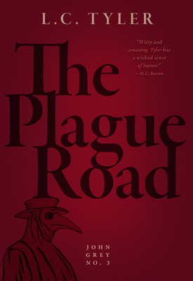 Seller image for The Plague Road (Paperback or Softback) for sale by BargainBookStores