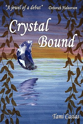 Immagine del venditore per Crystal Bound (Paperback or Softback) venduto da BargainBookStores