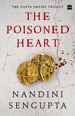 Imagen del vendedor de The Poisoned Heart (Paperback or Softback) a la venta por BargainBookStores