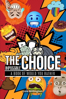 Seller image for The Impossible Choice (Paperback or Softback) for sale by BargainBookStores